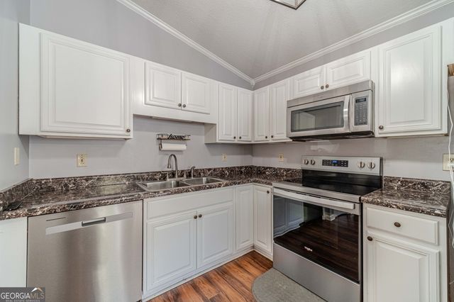 2811 High Shoals Road, Good Hope, GA 30641