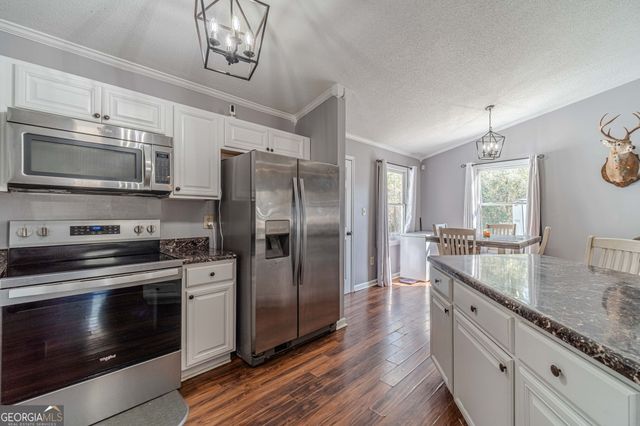 2811 High Shoals Road, Good Hope, GA 30641