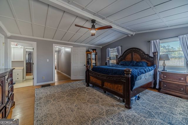 2811 High Shoals Road, Good Hope, GA 30641