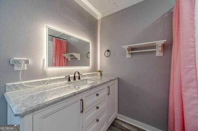 2811 High Shoals Road, Good Hope, GA 30641