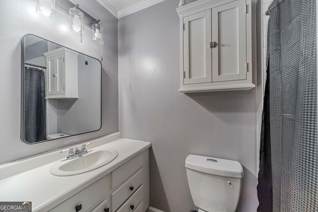 2811 High Shoals Road, Good Hope, GA 30641