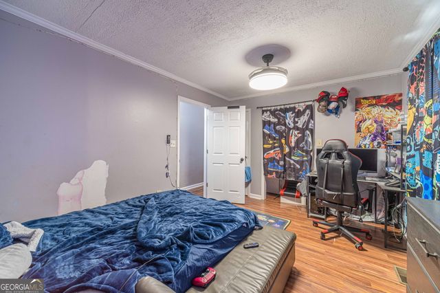 2811 High Shoals Road, Good Hope, GA 30641