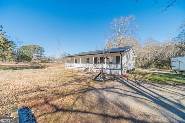 2811 High Shoals Road, Good Hope, GA 30641