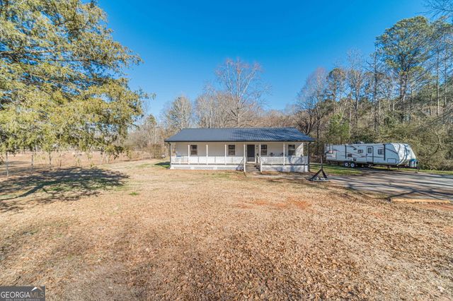 2811 High Shoals Road, Good Hope, GA 30641