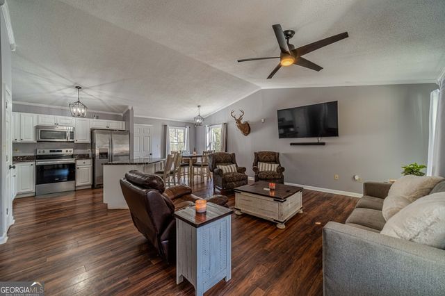 2811 High Shoals Road, Good Hope, GA 30641