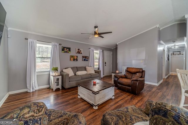 2811 High Shoals Road, Good Hope, GA 30641