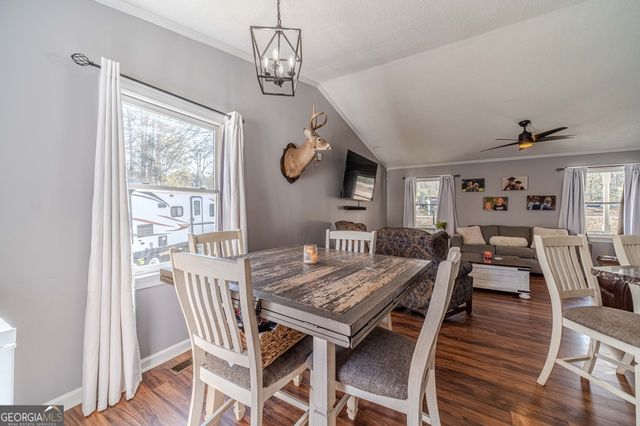 2811 High Shoals Road, Good Hope, GA 30641