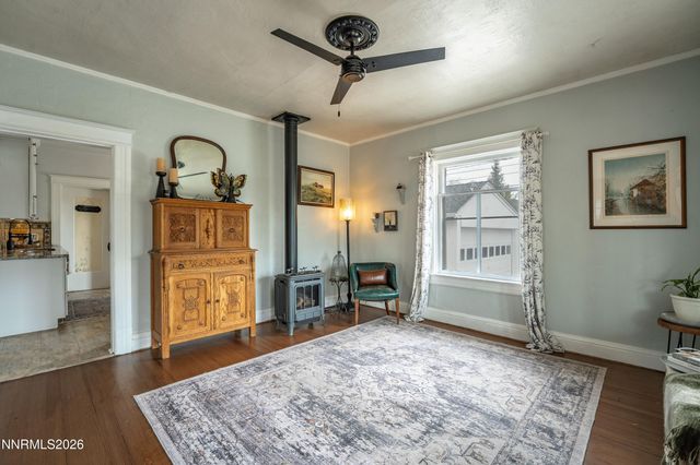1566 Fourth Street, Minden, NV 89423