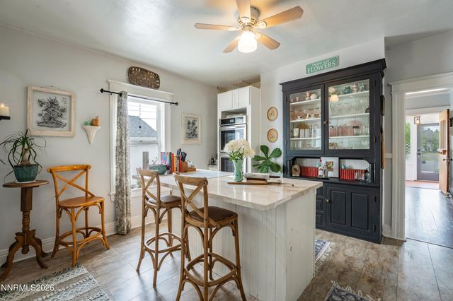 1566 Fourth Street, Minden, NV 89423