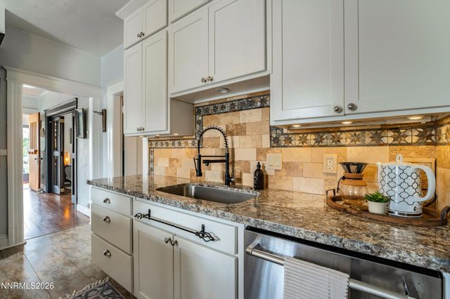 1566 Fourth Street, Minden, NV 89423