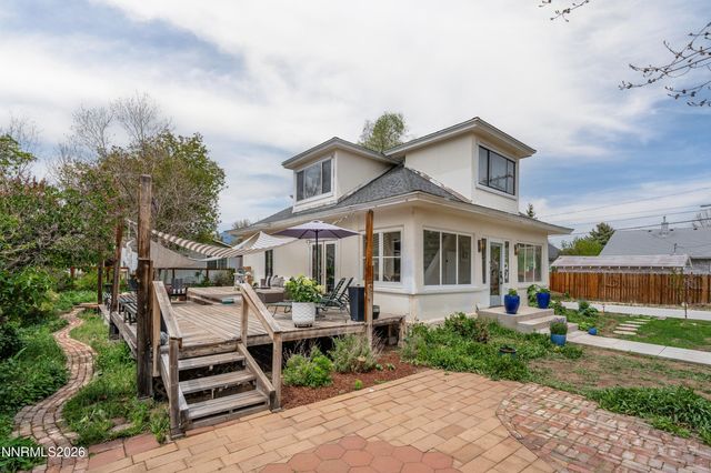 1566 Fourth Street, Minden, NV 89423