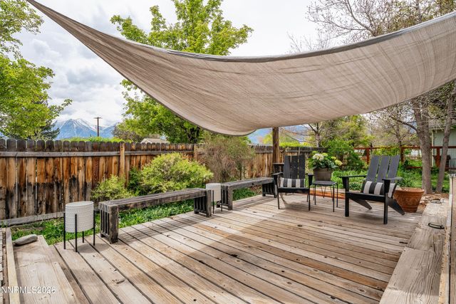 1566 Fourth Street, Minden, NV 89423