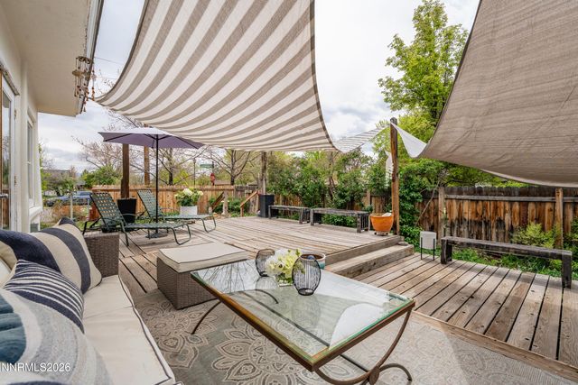 1566 Fourth Street, Minden, NV 89423