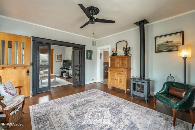 1566 Fourth Street, Minden, NV 89423
