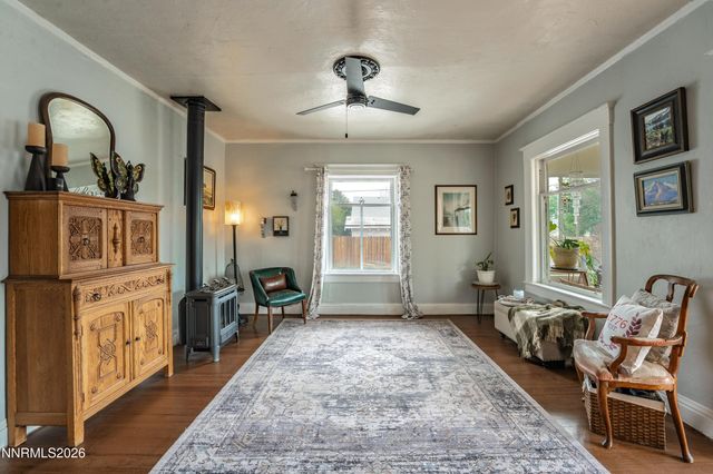 1566 Fourth Street, Minden, NV 89423