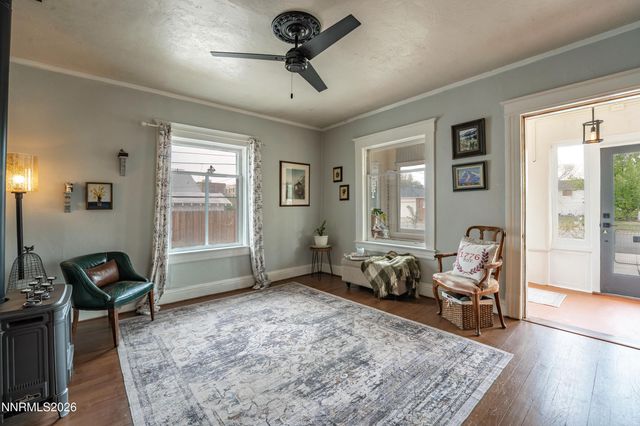 1566 Fourth Street, Minden, NV 89423