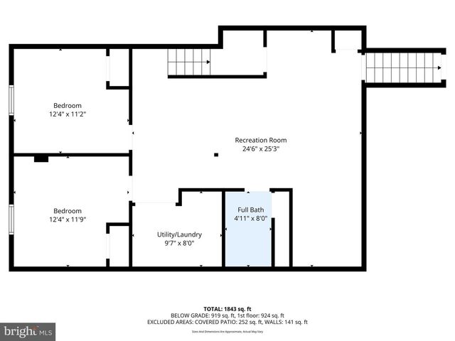 7631 OLD BATTLE GROVE RD, Baltimore, MD 21222