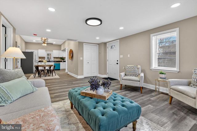 7631 OLD BATTLE GROVE RD, Baltimore, MD 21222