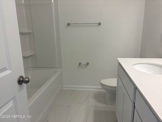 135 SILVER MYRTLE Court, St. Augustine, FL 32092