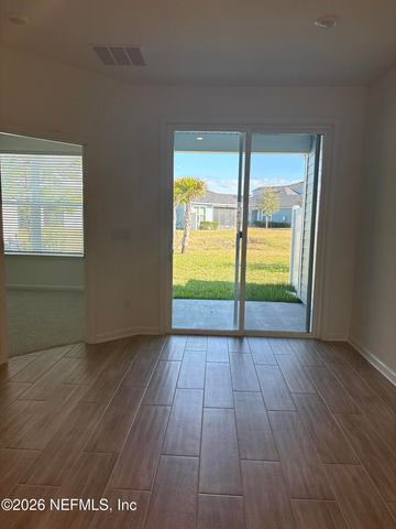 135 SILVER MYRTLE Court, St. Augustine, FL 32092