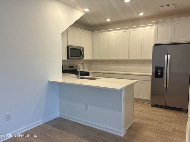 135 SILVER MYRTLE Court, St. Augustine, FL 32092