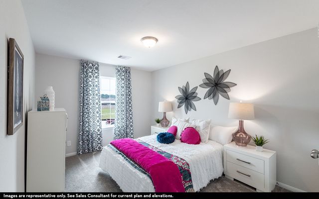 394 Bronco Drive, Waxahachie, TX 75165