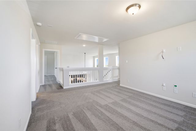 394 Bronco Drive, Waxahachie, TX 75165