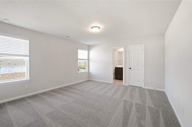 394 Bronco Drive, Waxahachie, TX 75165