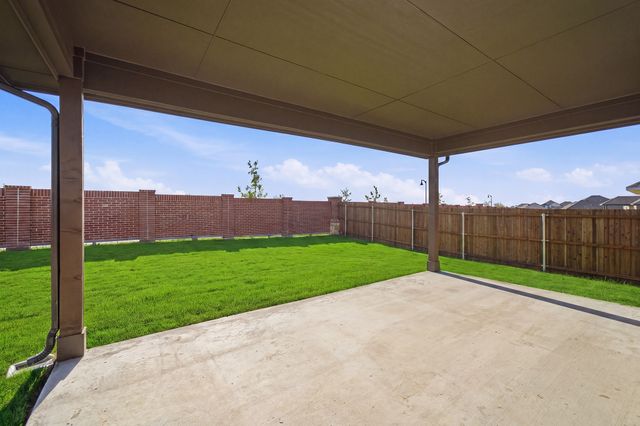 394 Bronco Drive, Waxahachie, TX 75165