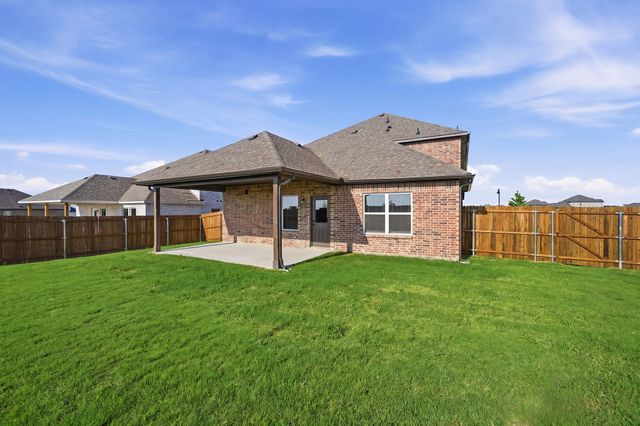 394 Bronco Drive, Waxahachie, TX 75165