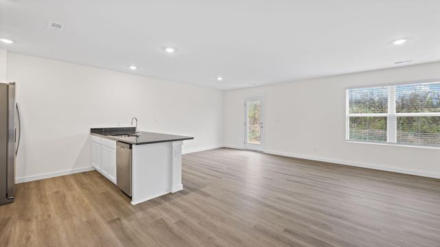 308 Crescent Circle, Niota, TN 37826