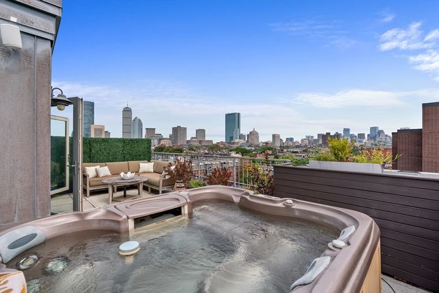 1721 Washington St 610, Boston, MA 02118