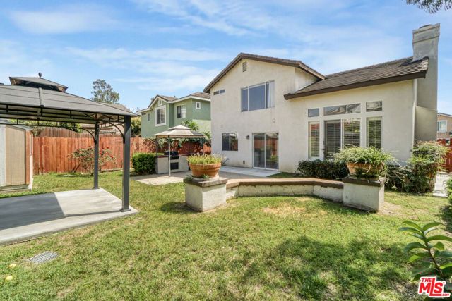 2041 Saint Andrews Way, Hawthorne, CA 90250