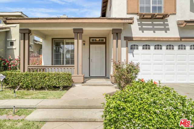 2041 Saint Andrews Way, Hawthorne, CA 90250
