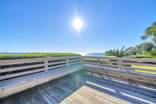 8682 E Co Highway 30A 102, Alys Beach, FL 32461