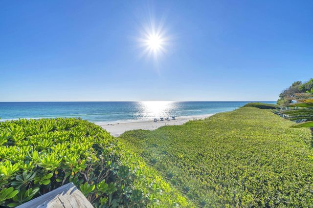 8682 E Co Highway 30A 102, Alys Beach, FL 32461