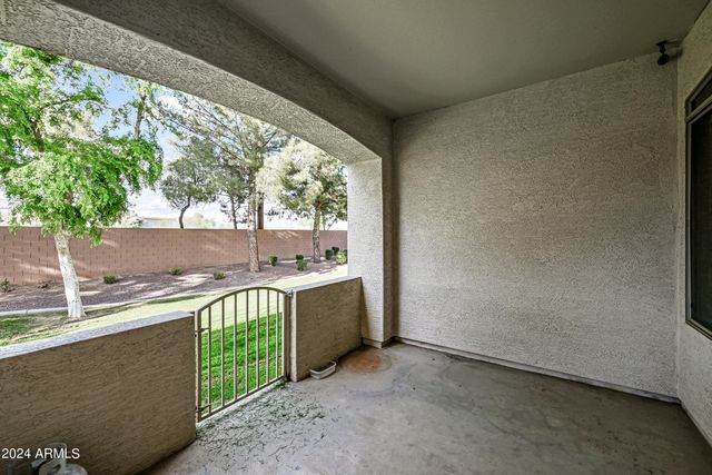 2600 E SPRINGFIELD Place 36, Chandler, AZ 85286