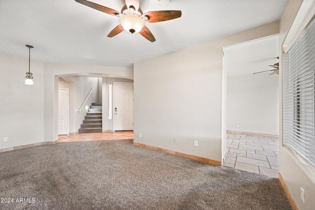 2600 E SPRINGFIELD Place 36, Chandler, AZ 85286