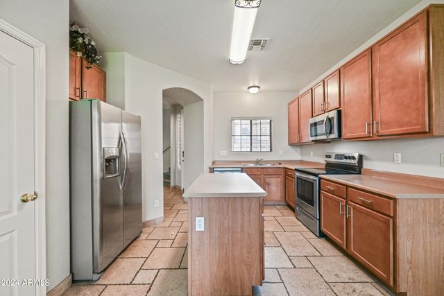 2600 E SPRINGFIELD Place 36, Chandler, AZ 85286