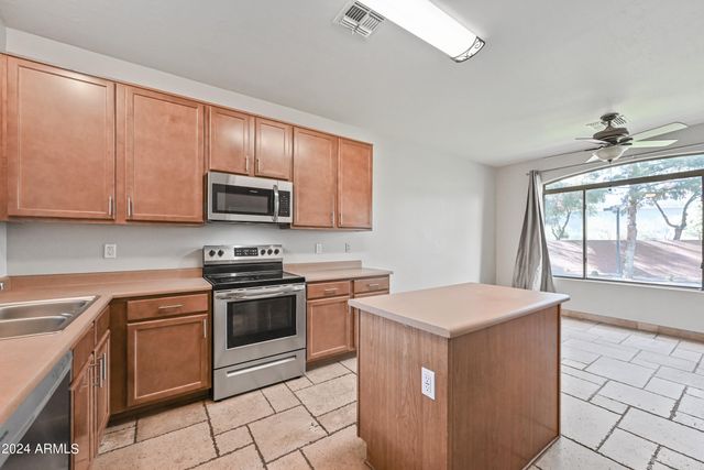 2600 E SPRINGFIELD Place 36, Chandler, AZ 85286