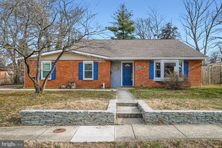 1121 NOTTINGHAM DR, Glen Burnie, MD 21061