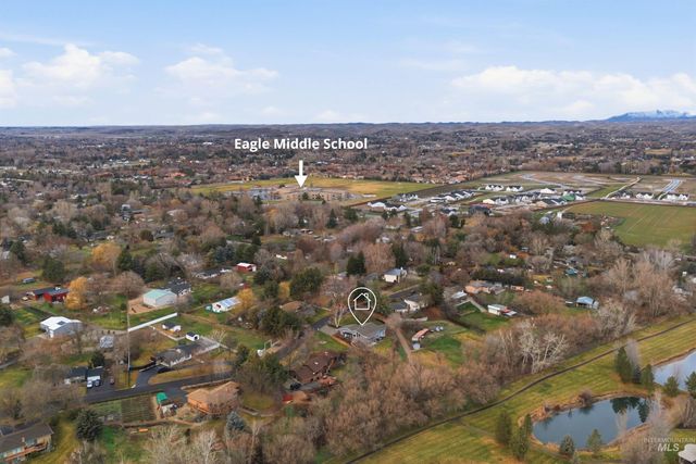 936 N Arlington Dr, Eagle, ID 83616
