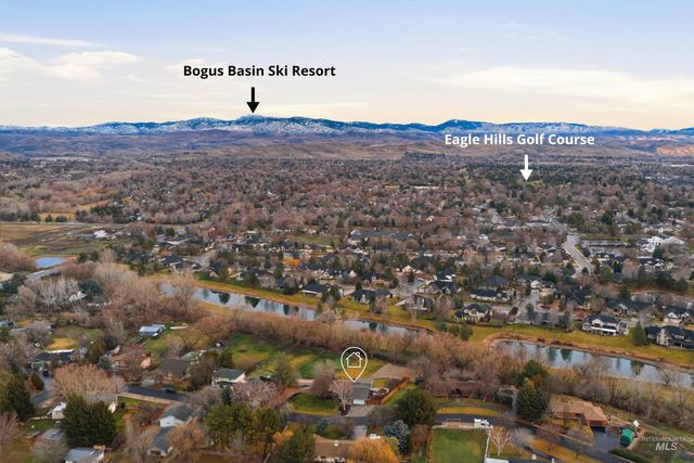 936 N Arlington Dr, Eagle, ID 83616