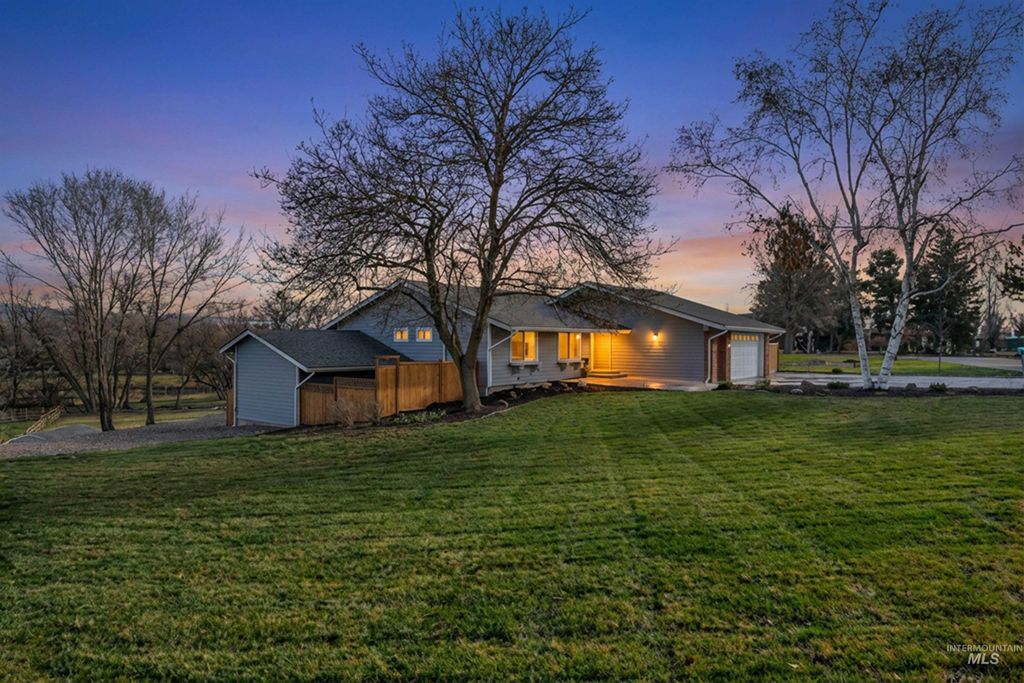 936 N Arlington Dr, Eagle, ID 83616 photo 36