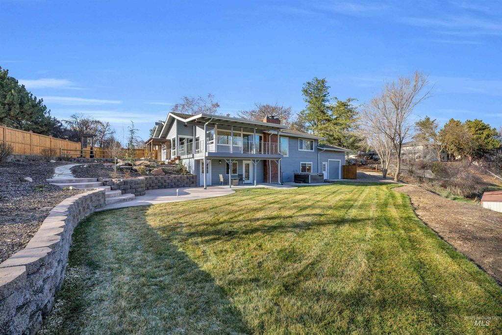 936 N Arlington Dr, Eagle, ID 83616 photo 40