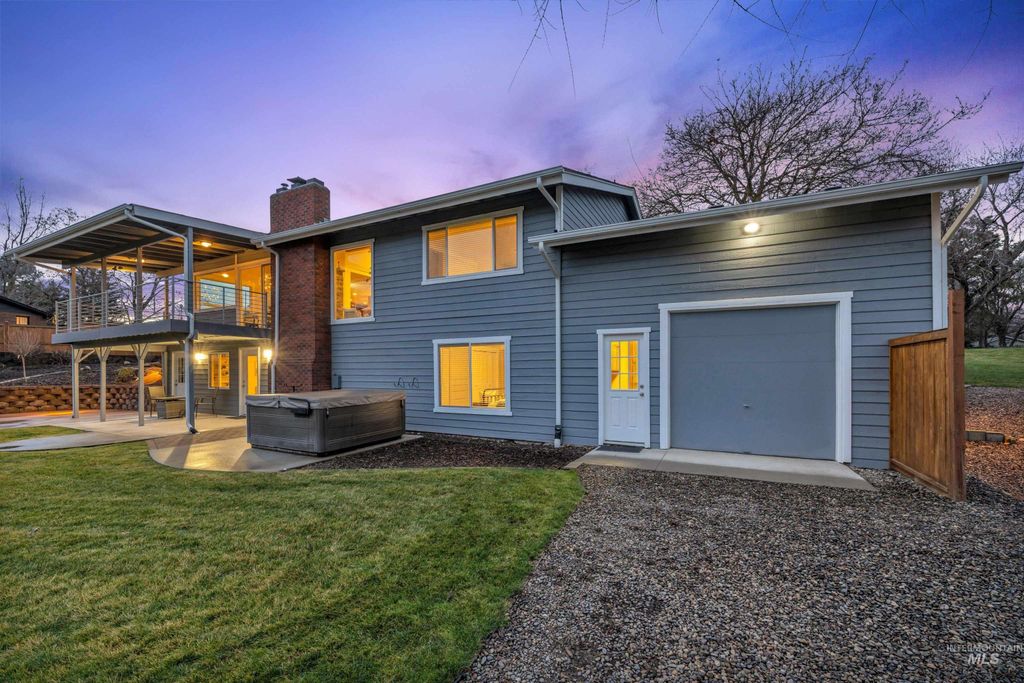 936 N Arlington Dr, Eagle, ID 83616 photo 43