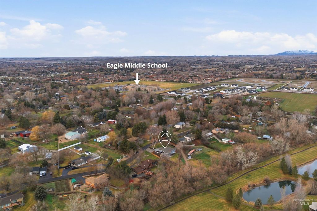 936 N Arlington Dr, Eagle, ID 83616 photo 49