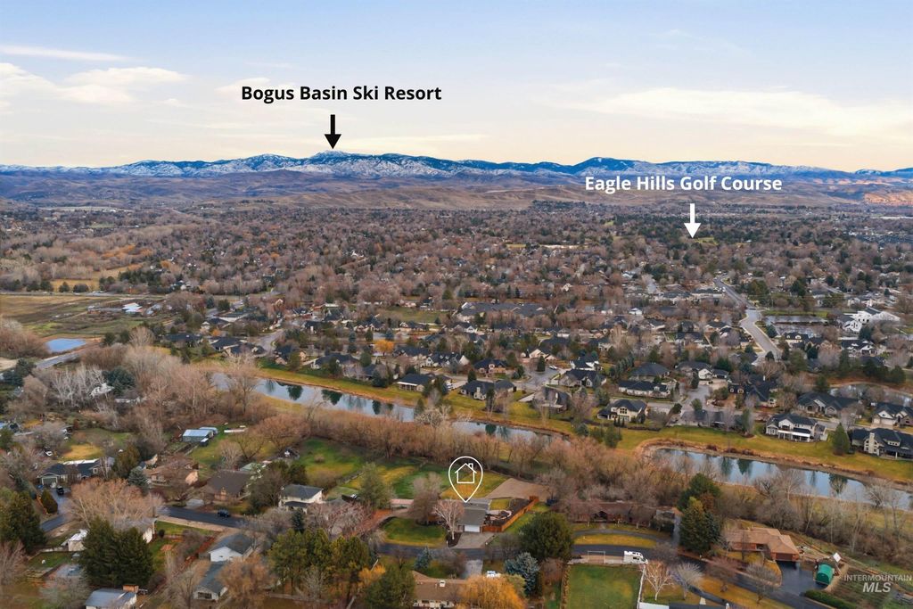 936 N Arlington Dr, Eagle, ID 83616 photo 50