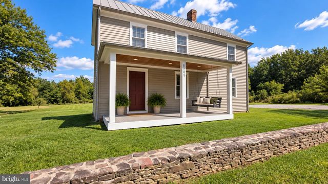 8203 BUCKLAND MILL RD, Gainesville, VA 20155