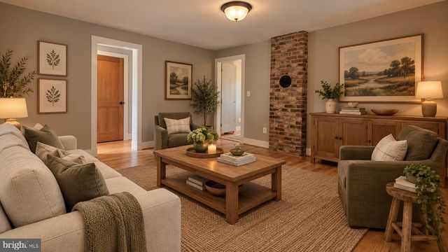 8203 BUCKLAND MILL RD, Gainesville, VA 20155